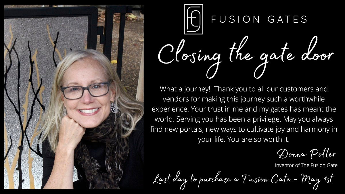Fusion Gates